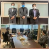 با هدف کاهش واردات و جلوگیری از خروج ارز 

محصولات ورزشی با همکاری سازمان بسیج ورزشکاران و دانشگاه فنی و حرفه ای به تولید خواهد رسید  2
