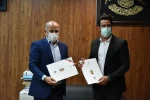 به منظور حمایت و پشتیبانی از تحصیل دانشجویان مستعد

تفاهم نامه همکاری دانشگاه فنی و حرفه ای با موسسه خیریه امین آراسته به امضا رسید 2