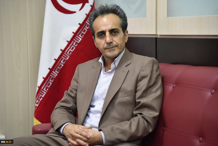 مدیر کل دفتر همکاری های علمی و بین المللی دانشگاه خبر داد: 

حضور دانشگاه فنی و حرفه ای در نظام رتبه بندی ISC و کسب رتبه 47 در ایران 2