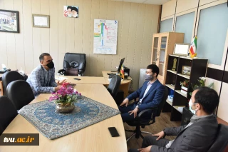 با حضور رئیس آکادمی ملی پارالمپیک در دانشگاه فنی و حرفه ای: 

اولین پارالمپیاد (المپیاد کم توانان و معلولین) ورزش دانشگاه فنی و حرفه ای تابستان برگزار خواهد گردید