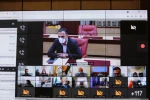 مدیرکل حوزه ریاست و روابط عمومی در نشست مدیران روابط عمومی دانشگاه های سراسر کشور مطرح کرد:

اعتلای جایگاه روابط عمومی در چارت سازمانی به سطح معاونت یا مرکز ارتباطات 3