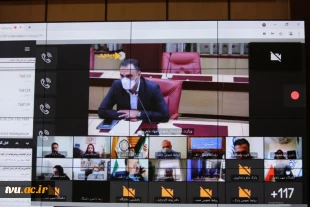 مدیرکل حوزه ریاست و روابط عمومی در نشست مدیران روابط عمومی دانشگاه های سراسر کشور مطرح کرد:

اعتلای جایگاه روابط عمومی در چارت سازمانی به سطح معاونت یا مرکز ارتباطات 3