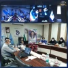 مراسم رونمایی از تجهیزات کارگاهی و آزمایشگاهی استان بوشهر مقارن با سالروز فتح خرمشهر و روز پاسدار با حضور معاون پژوهش و فناوری دانشگاه  2