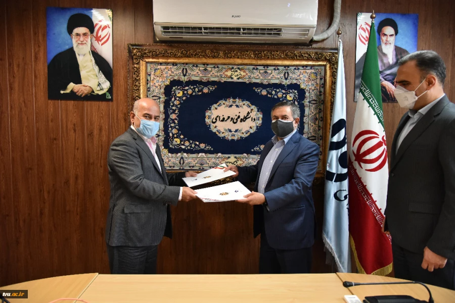طرح تجهیز کارگاه ها و آزمایشگاه های دانشگاه با برند ملی 3