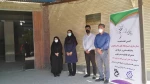 با مشارکت خیرین و صندوق رفاه دانشجویان رقم خورد

بهره برداری از 36 طرح ارتقای خوابگاه های دانشجویی دانشگاه فنی و حرفه ای کشور 4