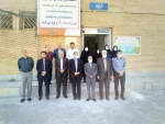 با مشارکت خیرین و صندوق رفاه دانشجویان رقم خورد

بهره برداری از 36 طرح ارتقای خوابگاه های دانشجویی دانشگاه فنی و حرفه ای کشور 11