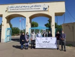 با مشارکت خیرین و صندوق رفاه دانشجویان رقم خورد

بهره برداری از 36 طرح ارتقای خوابگاه های دانشجویی دانشگاه فنی و حرفه ای کشور 6