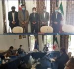 تقویت همکاری دانشگاه فنی و حرفه ای و سازمان بنادر و دریانوردی کشور  2