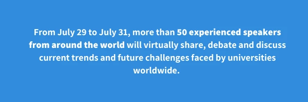 IAUP 2021 VIRTUAL CONFERENCE 2