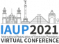 IAUP 2021 VIRTUAL CONFERENCE