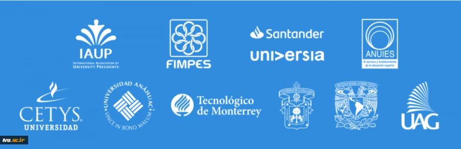 IAUP 2021 VIRTUAL CONFERENCE 5