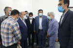 با حضور دکتر محمد باقر نوبخت
آموزشکده فنی و حرفه ای ملاصدرای رامسر افتتاح شد 2