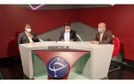 در مناظره باشگاه خبرنگاران جوان:
صالحی عمران: دخالت افراد غیرعلمی عامل اصلی عقب ماندگی است/ پورعابدی: اتفاق نظری در زمینه توسعه یافتگی بین مسئولان وجود ندارد 2
