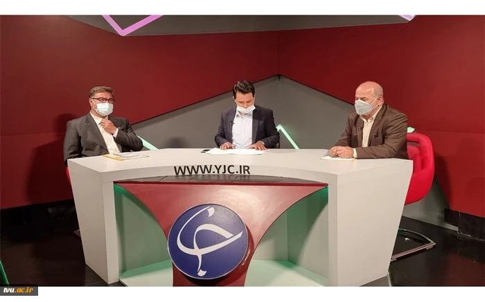 در مناظره باشگاه خبرنگاران جوان:
صالحی عمران: دخالت افراد غیرعلمی عامل اصلی عقب ماندگی است/ پورعابدی: اتفاق نظری در زمینه توسعه یافتگی بین مسئولان وجود ندارد 2