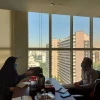 عملیات اجرایی نمودن تفاهم نامه امضا شده توسط ریاست محترم دانشگاه و رئیس صندوق ملی نوآوری و شکوفایی 2