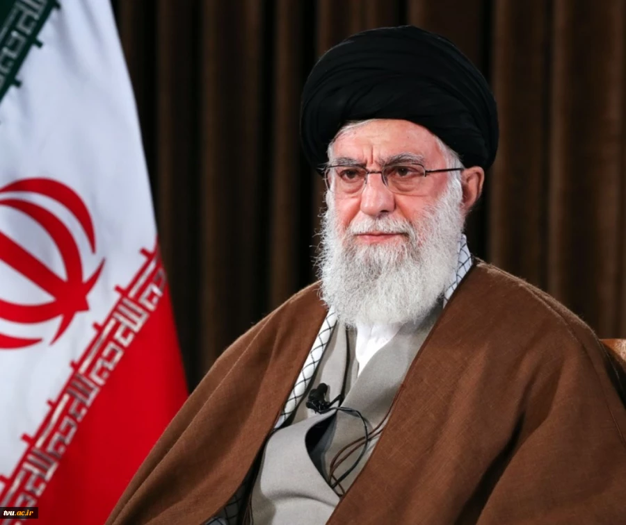 در پی حضور حماسی و شورانگیز ملت بزرگ ایران در انتخابات ۲۸ خرداد، رهبر معظم انقلاب اسلامی در پیامی پیروز بزرگ انتخابات را ملت ایران دانستند. 2