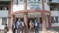 بازدید دکتر میر فخرالدینی معاون محترم آموزشی دانشگاه از دانشکده فنی امام صادق (ع) بابل
