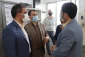 بازدید سید حیدر میرفخرالدینی معاون محترم آموزشی دانشگاه از آموزشکده فنی و حرفه ای شماره 2 ساری