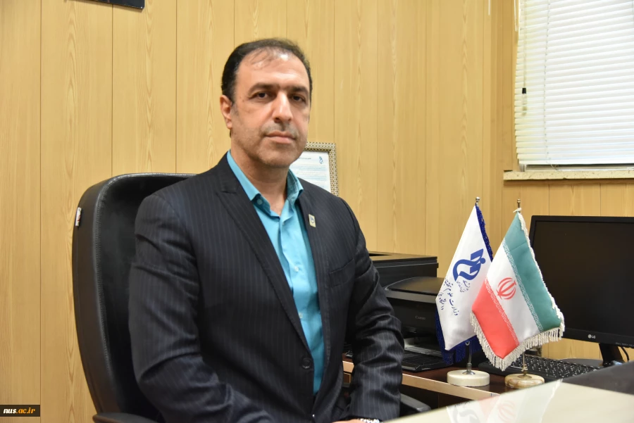 دکتر محسن جهانشاهی

 از تغییر سامانه آموزشی و پژوهشی دانشگاه فنی و حرفه ای خبر داد 2