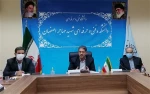 بازدید معاونت اداری، مالی و مدیریت منابع و مدیرکل دفتر فنی و نظارت بر طرح های عمرانی دانشگاه فنی و حرفه ای از مراکز تابعه استان اصفهان 3