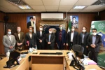 نخستین جلسه شورای راهبردی فناوری اطلاعات دانشگاه فنی و حرفه ای در سال ۱۴۰۰ با ترکیب و اعضای جدید برگزار شد  4