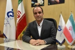 پیام تبریک مدیرکل حوزه ریاست و روابط عمومی دانشگاه فنی و حرفه ای

به مناسبت ارتقای مرتبه علمی 2