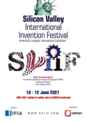 TVU faculty member won Silver Medal in the International Festival of Inventions and New Technologies, "Silicon Valley" USA (2021) 2