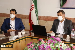 وبینار سراسری چهارمین جلسه شورای آموزشی دانشگاه فنی و حرفه ای کشور 4