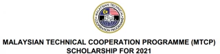 Malaysian Scholarship