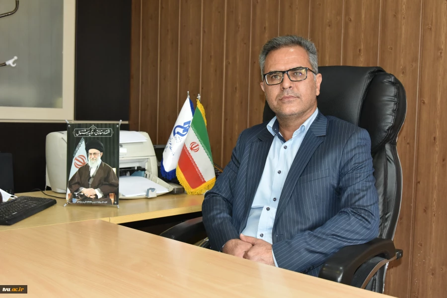 معوقات کارکنان غیر هیأت علمی دانشگاه فنی و حرفه ای 2