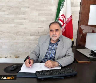 سرپرست استانی دانشگاه فنی و حرفه‌ای خراسان جنوبی منصوب شد