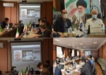 برگزاری مراسم اولین روز هفته ملی مهارت به میزبانی دانشگاه فنی و حرفه ای استان گیلان 2