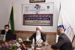 برگزاری آیین نکوداشت هفته ملی مهارت به میزبانی دانشگاه فنی و حرفه ای استان یزد 3