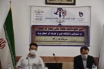 برگزاری آیین نکوداشت هفته ملی مهارت به میزبانی دانشگاه فنی و حرفه ای استان یزد 5
