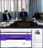 برگزاری وبینار آموزشی چگونگی استفاده از سامانه پایگاه آنلاین مقالات و ایبوک دانشگاه فنی و حرفه ای 2