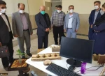 بازدید دکتر صالحی عمران از استان کرمانشاه 5