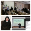 گزیده ای از برنامه های روز دوم رویداد در دانشکده فنی دکتر شریعتی
 2