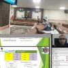 سومین روز از سری دوم سلسله مدارس تابستانه داغ مهارتی  با محوریت دانشکده تبریز و مشارکت دانشگاه های فنی و حرفه ای استانهای آذربایجان غربی و آذربایجان شرقی و اردبیل در روز چهارشنبه سوم شهریور ۱۴۰۰ برگزار گردید 2