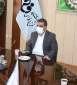 برگزاری پنجمین وبینار از دوره پنجم شورای آموزشی دانشگاه در تاریخ 1400/06/04
