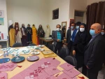 رئیس دانشگاه فنی و حرفه ای با حضور در استان بوشهر از تجهیزات کارگاهی صنایع شیمیایی و مکانیک خودرو دانشگاه فنی و حرفه ای این استان رونمایی کرد 3