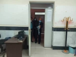 رئیس دانشگاه فنی و حرفه ای با حضور در استان بوشهر از تجهیزات کارگاهی صنایع شیمیایی و مکانیک خودرو دانشگاه فنی و حرفه ای این استان رونمایی کرد 4