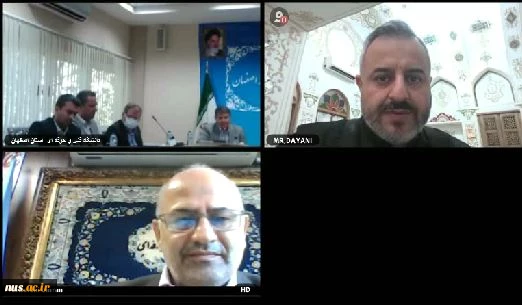 قرارداد همکاری بین دانشگاه فنی و حرفه ای استان اصفهان

 با شرکت انتخاب سرویس حامی به امضا رسید  2