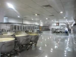 در راستای تفاهم نامه با صندوق رفاه دانشجویان

مرحله اول اعتبار ارتقای آشپزخانه های دانشگاه فنی و حرفه ای تخصیص یافت 2