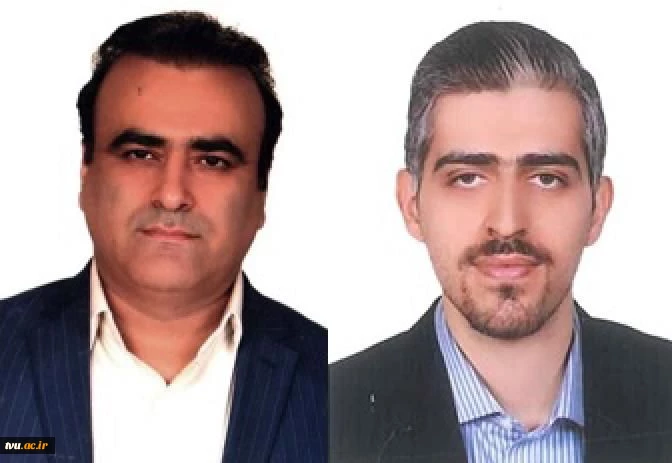 تقویت حوزه مرکز کارآفرینی و ارتباط با صنعت دانشگاه با اضافه شدن یک عضو هیات علمی به حوزه معاونت پژوهش و فناوری 2