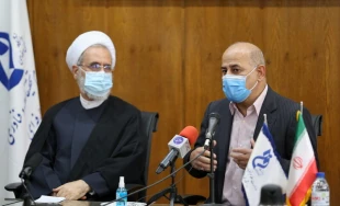 دکتر صالحی عمران: 

دانشگاه فنی وحرفه ای در سیاست های جدید خود پیوند آموزش، تولید و اشتغال را دنبال می کند و به دنبال قرار گرفتن در بطن جامعه است 2