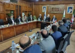 دکتر صالحی عمران: 

دانشگاه فنی وحرفه ای در سیاست های جدید خود پیوند آموزش، تولید و اشتغال را دنبال می کند و به دنبال قرار گرفتن در بطن جامعه است 3