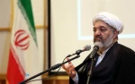حجت الاسلام ثقفی:

انقلاب اسلامی انقلاب مردمی که دارای دو پایه مردم و ایمان مردم است 2