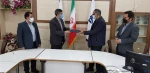 در راستای گسترش همکاری های علمی و صنعتی

تفاهم نامه مشترک دانشکده فنی و حرفه ای شهید شمسی پور و مرکز نوآوری لیزر ایران امضا شد 2