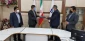 در راستای گسترش همکاری های علمی و صنعتی

تفاهم نامه مشترک دانشکده فنی و حرفه ای شهید شمسی پور و مرکز نوآوری لیزر ایران امضا شد