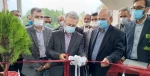 ساختمان آموزشکده فنی و حرفه ای شهرستان نوشهر به بهره برداری رسید 3